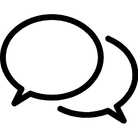 Sprechblasen